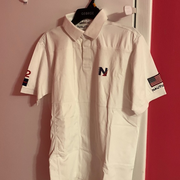 Nautica polo - Picture 1 of 7